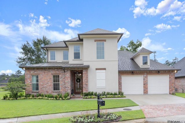 19442 River Breeze, Saint George, LA 70816