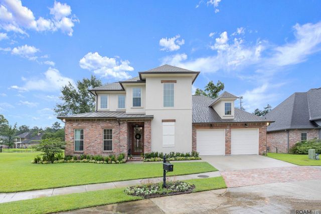 19442 River Breeze, Saint George, LA 70816