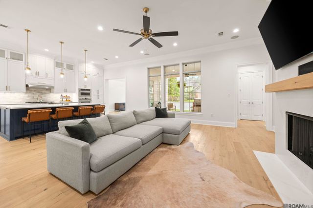 19442 River Breeze, Saint George, LA 70816