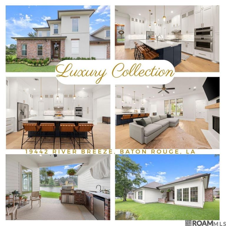 19442 River Breeze, Saint George, LA 70816