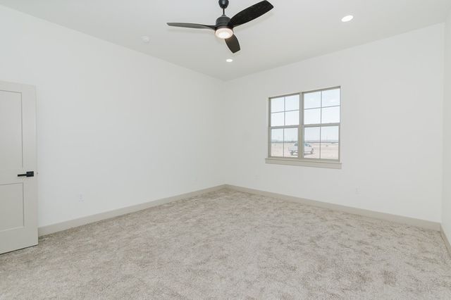 309 Spur Drive, Sterling City, TX 76951