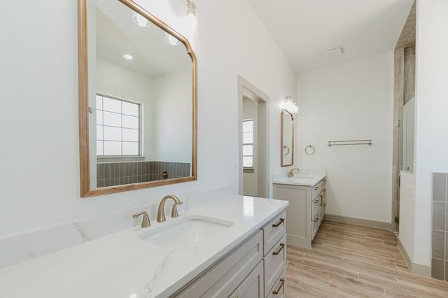 309 Spur Drive, Sterling City, TX 76951