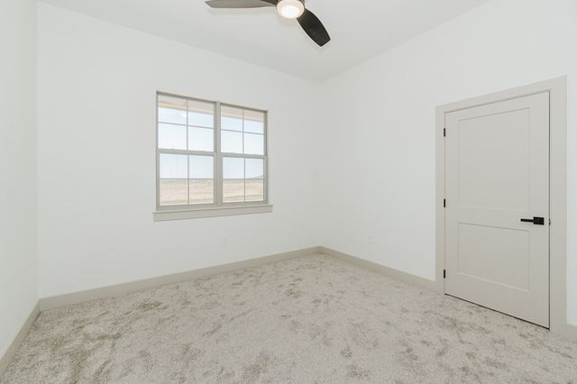 309 Spur Drive, Sterling City, TX 76951