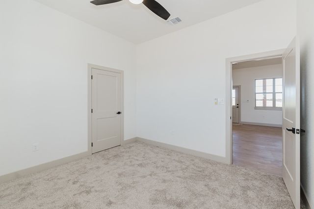 309 Spur Drive, Sterling City, TX 76951