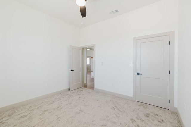 309 Spur Drive, Sterling City, TX 76951