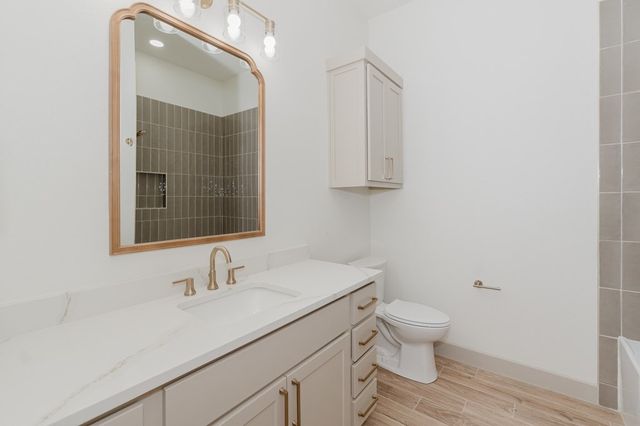 309 Spur Drive, Sterling City, TX 76951