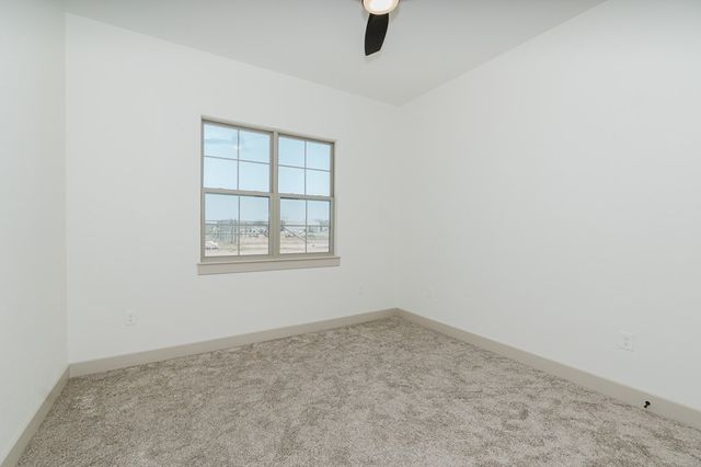 309 Spur Drive, Sterling City, TX 76951