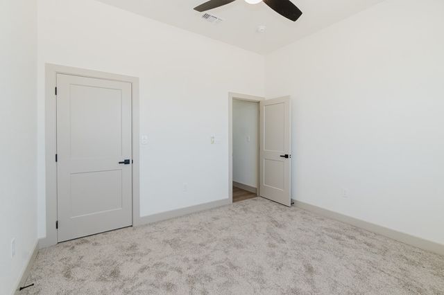 309 Spur Drive, Sterling City, TX 76951