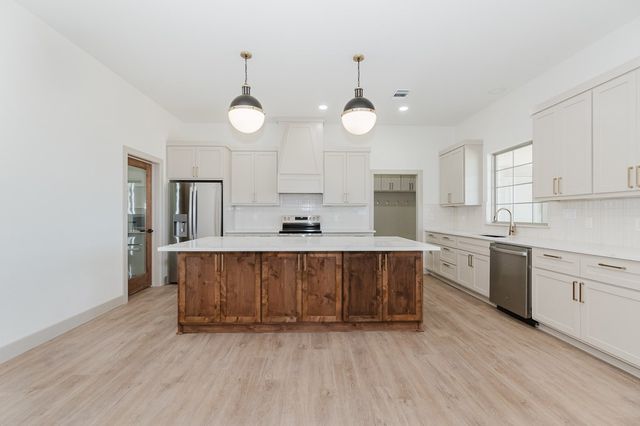 309 Spur Drive, Sterling City, TX 76951