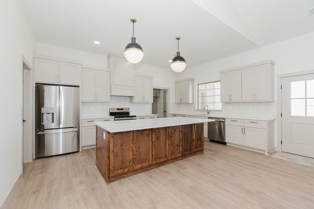 309 Spur Drive, Sterling City, TX 76951