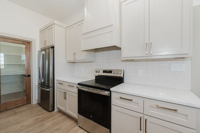 309 Spur Drive, Sterling City, TX 76951