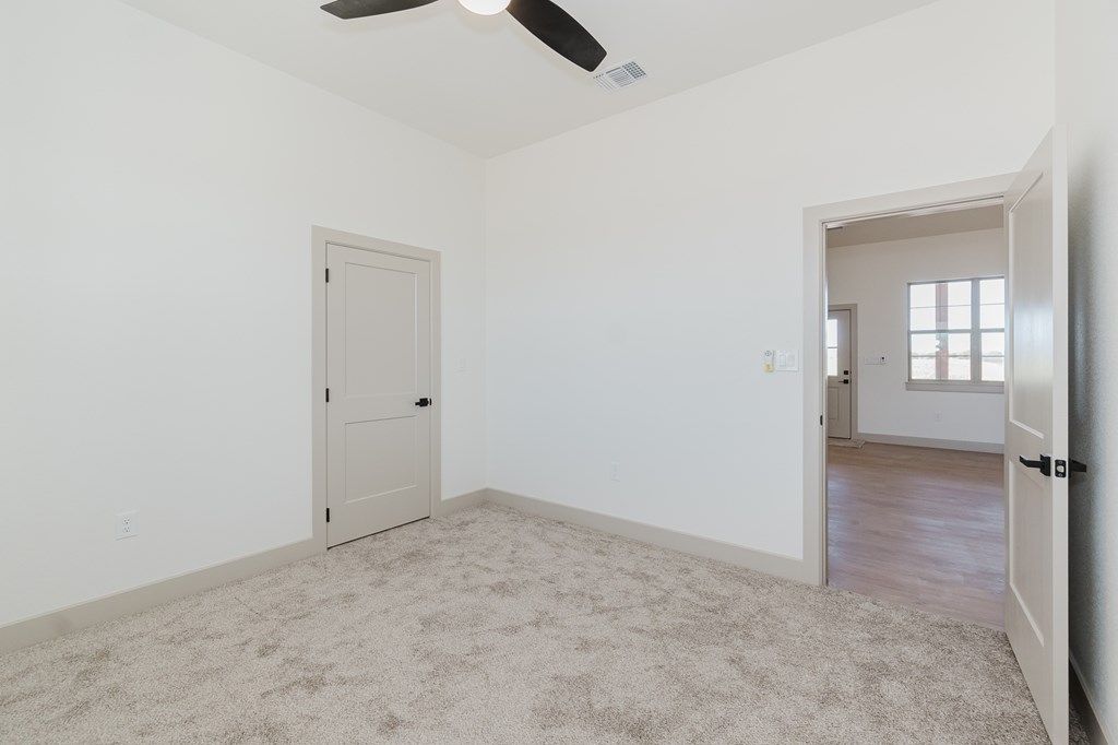 Image 22 of property listing at 309 Spur Dr, Sterling City, TX 76951