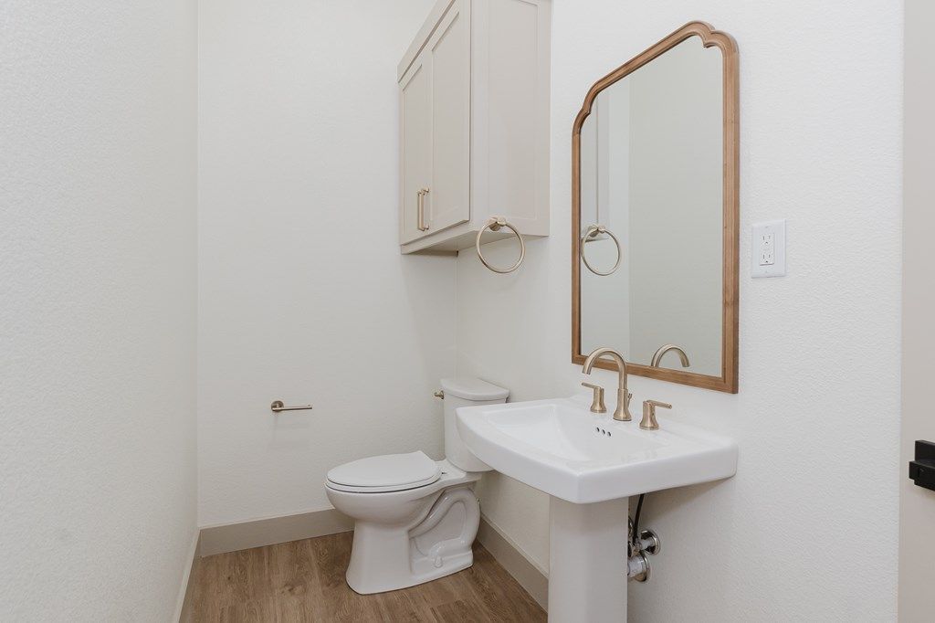 Image 23 of property listing at 309 Spur Dr, Sterling City, TX 76951