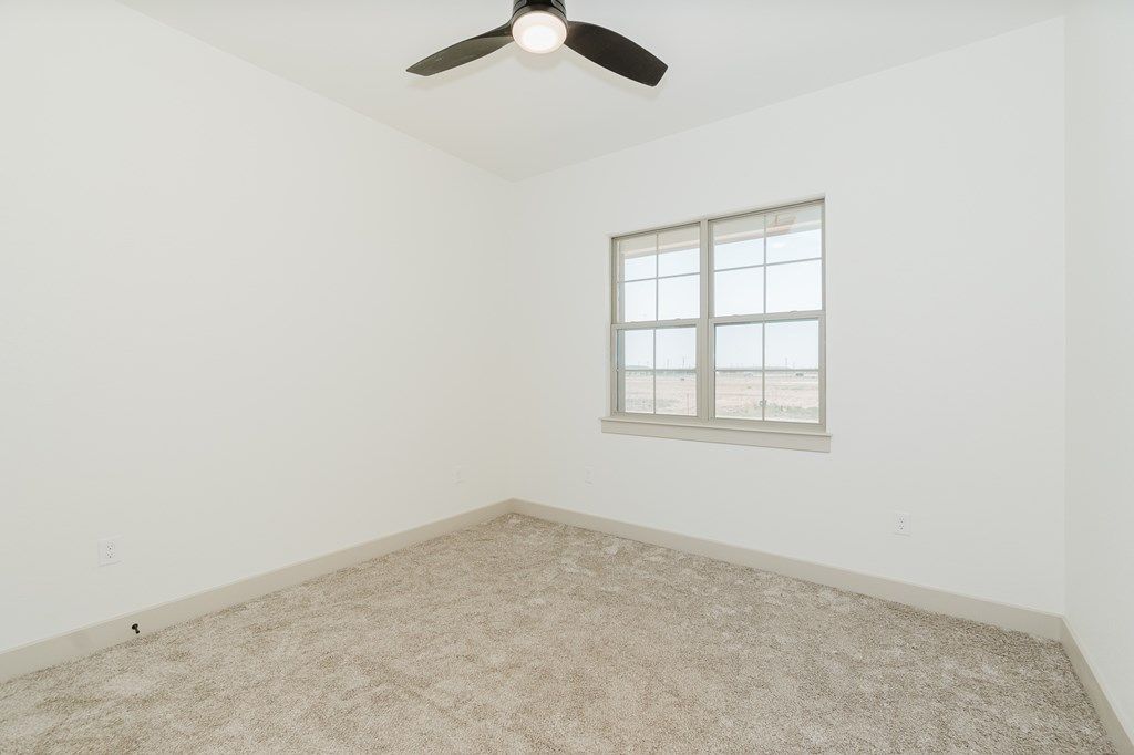 Image 24 of property listing at 309 Spur Dr, Sterling City, TX 76951