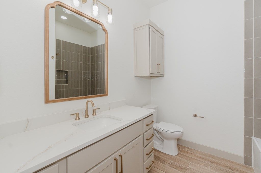 Image 26 of property listing at 309 Spur Dr, Sterling City, TX 76951