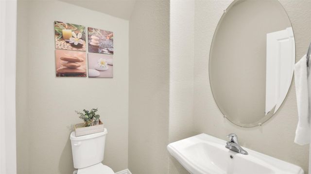 13716 Sugar Bush PATH, Manor, TX 78653