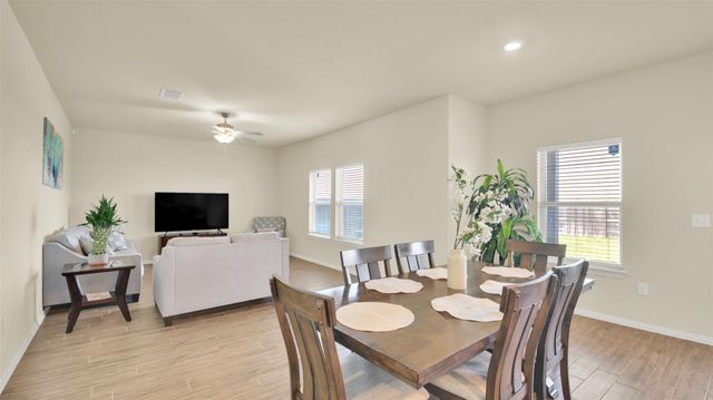 13716 Sugar Bush PATH, Manor, TX 78653