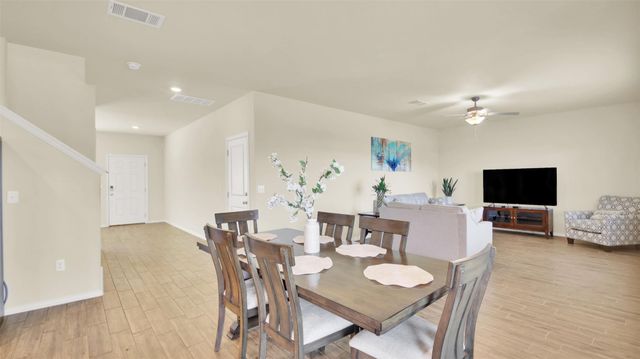 13716 Sugar Bush PATH, Manor, TX 78653