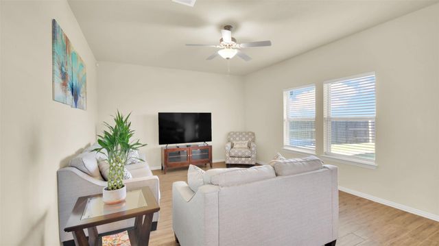 13716 Sugar Bush PATH, Manor, TX 78653