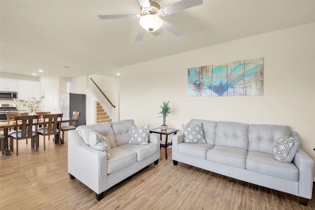 13716 Sugar Bush PATH, Manor, TX 78653