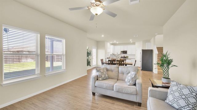 13716 Sugar Bush PATH, Manor, TX 78653