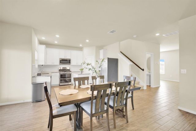 13716 Sugar Bush PATH, Manor, TX 78653