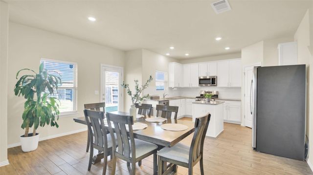 13716 Sugar Bush PATH, Manor, TX 78653