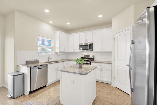 13716 Sugar Bush PATH, Manor, TX 78653