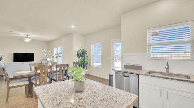 13716 Sugar Bush PATH, Manor, TX 78653