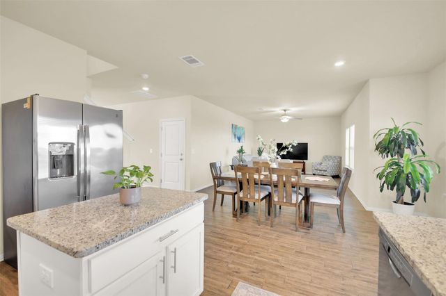 13716 Sugar Bush PATH, Manor, TX 78653