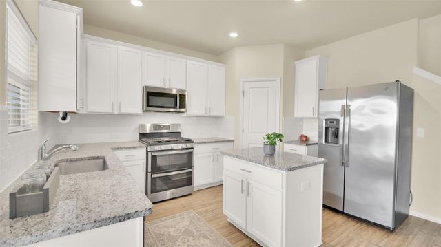 13716 Sugar Bush PATH, Manor, TX 78653