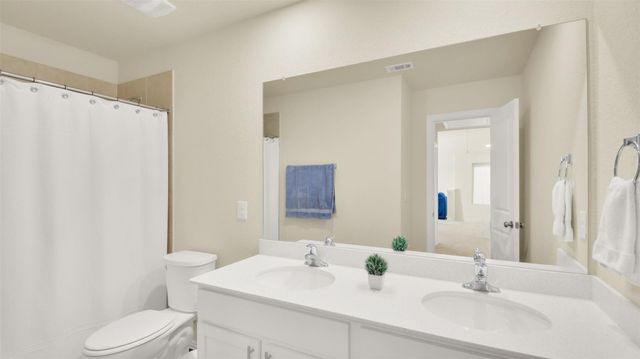 13716 Sugar Bush PATH, Manor, TX 78653