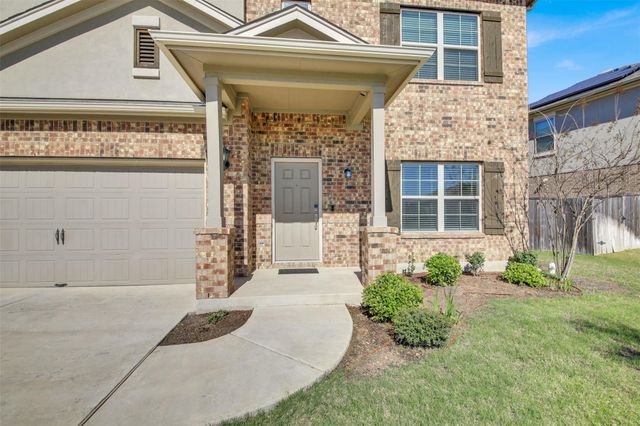 13716 Sugar Bush PATH, Manor, TX 78653