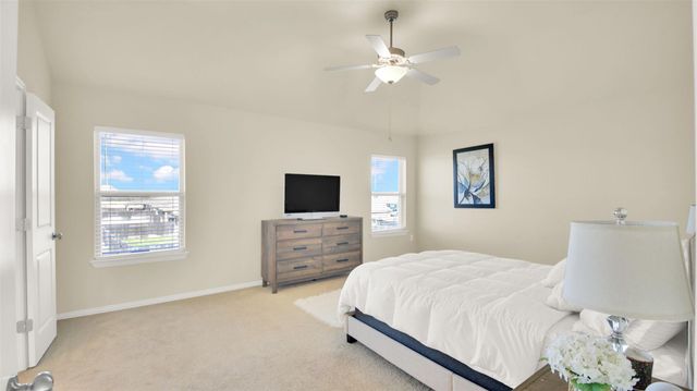 13716 Sugar Bush PATH, Manor, TX 78653