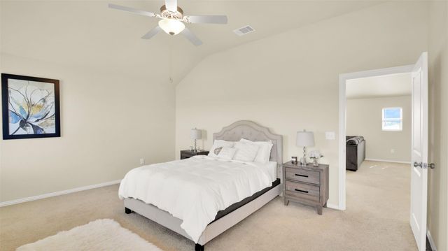 13716 Sugar Bush PATH, Manor, TX 78653