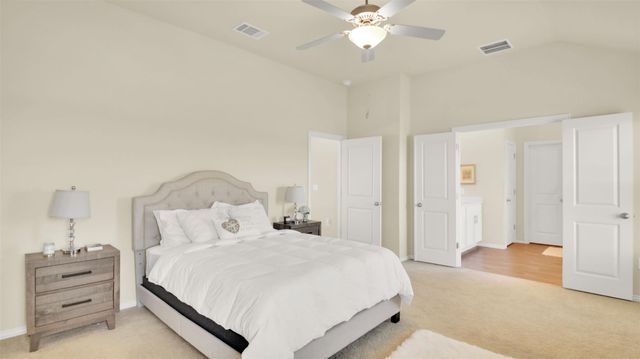 13716 Sugar Bush PATH, Manor, TX 78653