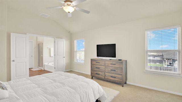 13716 Sugar Bush PATH, Manor, TX 78653