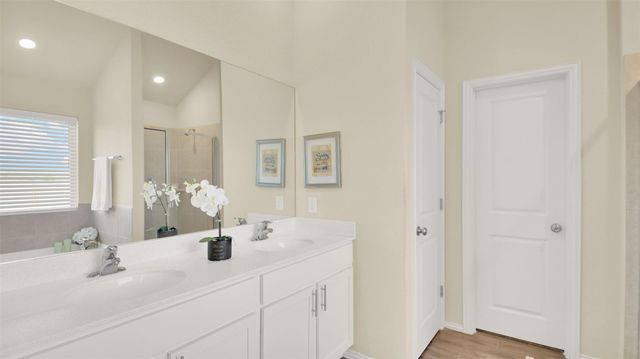 13716 Sugar Bush PATH, Manor, TX 78653