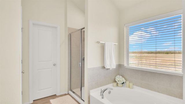 13716 Sugar Bush PATH, Manor, TX 78653