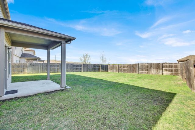 13716 Sugar Bush PATH, Manor, TX 78653