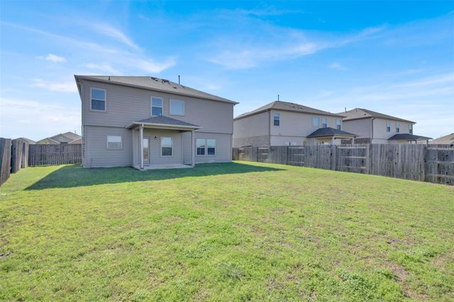 13716 Sugar Bush PATH, Manor, TX 78653