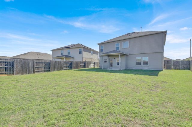 13716 Sugar Bush PATH, Manor, TX 78653