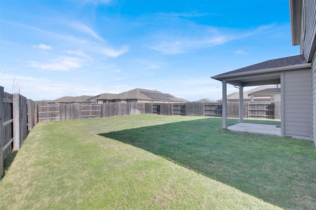 13716 Sugar Bush PATH, Manor, TX 78653