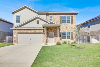 13716 Sugar Bush PATH, Manor, TX 78653