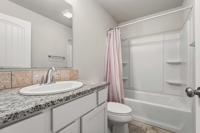 13606 Avenue U, Lubbock, TX 79423