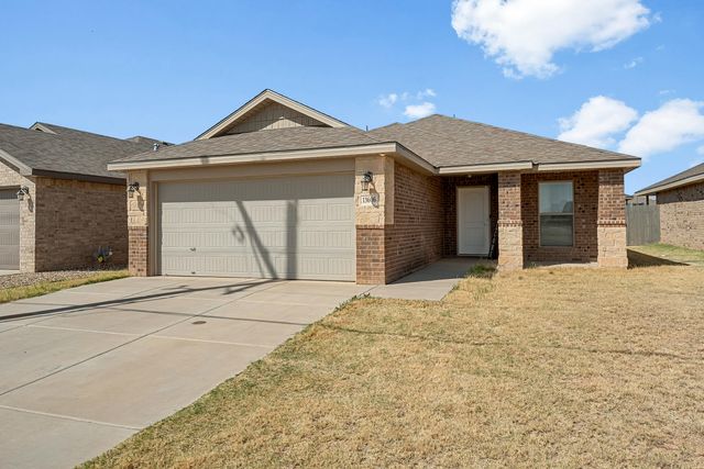13606 Avenue U, Lubbock, TX 79423
