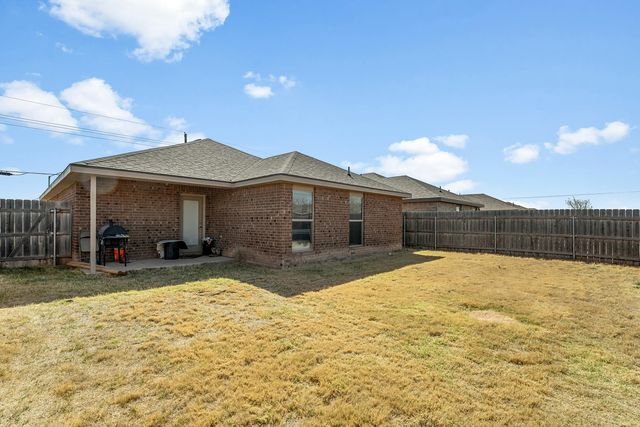 13606 Avenue U, Lubbock, TX 79423