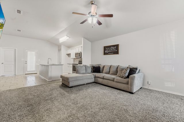 13606 Avenue U, Lubbock, TX 79423