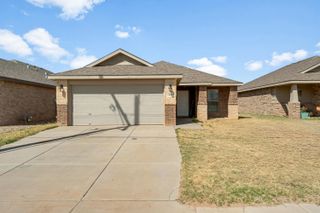 13606 Avenue U, Lubbock, TX 79423