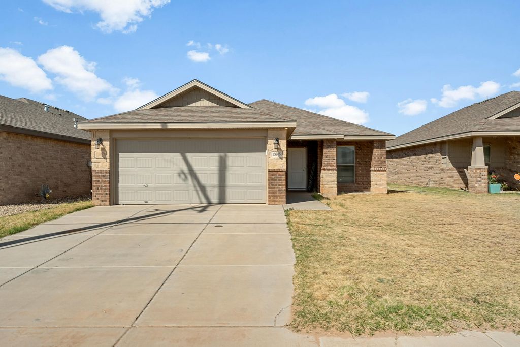 13606 Avenue U, Lubbock, TX 79423